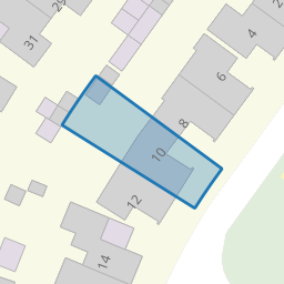 Perceel BLN00-R-3754