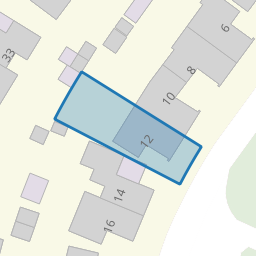 Perceel BLN00-R-3755