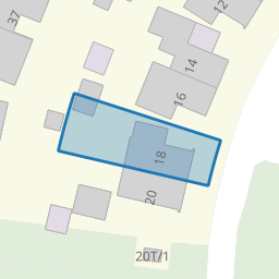 Perceel BLN00-R-3758