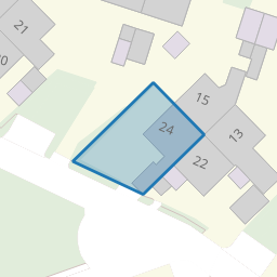 Perceel BLN00-R-3768