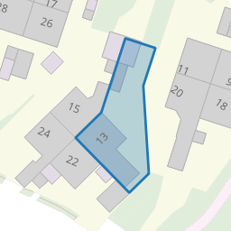 Perceel BLN00-R-3770