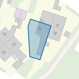 Perceel BLN00-R-3771