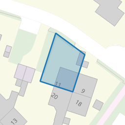 Perceel BLN00-R-3774