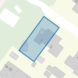 Perceel BLN00-R-3775