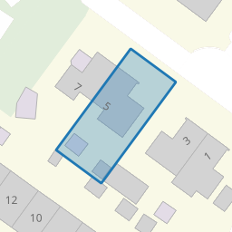 Perceel BLN00-R-3776