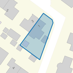 Perceel BLN00-R-3778