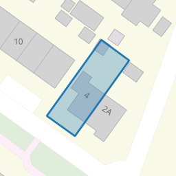 Perceel BLN00-R-3780