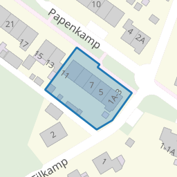 Perceel BLN00-R-3782