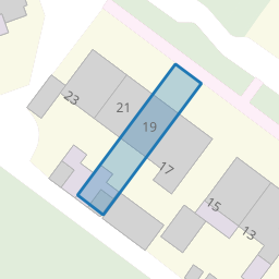 Perceel BLN00-R-3786