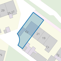 Perceel BLN00-R-3788