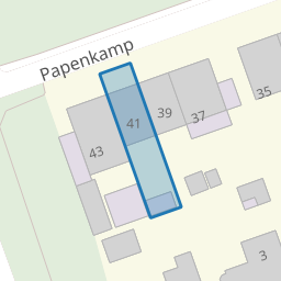 Perceel BLN00-R-3790