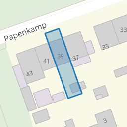 Perceel BLN00-R-3791