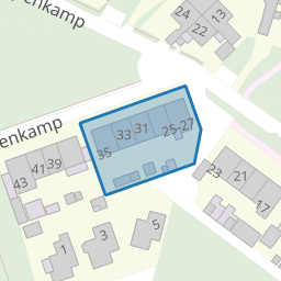 Perceel BLN00-R-3793