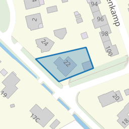 Perceel BLN00-R-3796