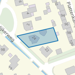 Perceel BLN00-R-3797