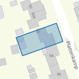 Perceel BLN00-R-3798