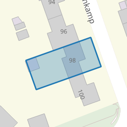 Perceel BLN00-R-3801