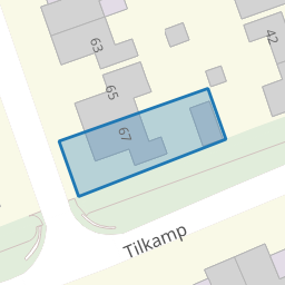 Perceel BLN00-R-3803