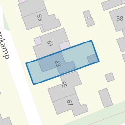 Perceel BLN00-R-3805