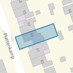 Perceel BLN00-R-3807