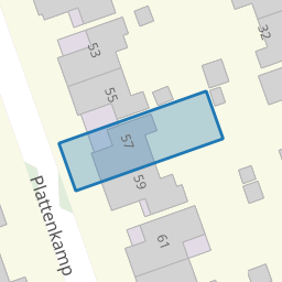 Perceel BLN00-R-3808