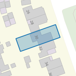 Perceel BLN00-R-3811