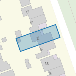 Perceel BLN00-R-3813