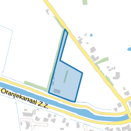 Perceel BLN00-R-3822