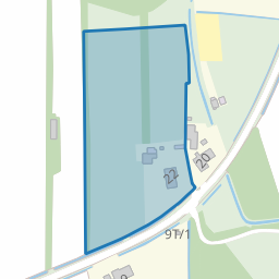 Perceel BLN00-R-3834