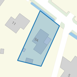 Perceel BLN00-R-3837