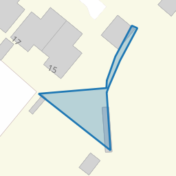 Perceel BLN00-R-3843