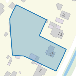 Perceel BLN00-R-3845