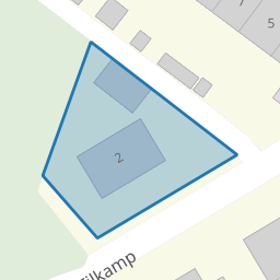 Perceel BLN00-R-3846