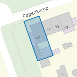 Perceel BLN00-R-3847