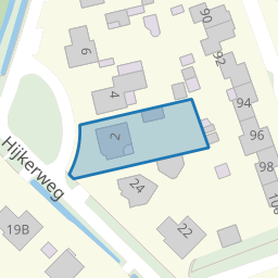 Perceel BLN00-R-3848