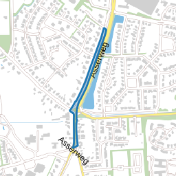 Perceel BLN00-R-3852
