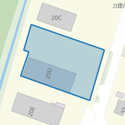 Perceel BLN00-R-3860