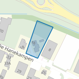 Perceel BLN00-R-3862