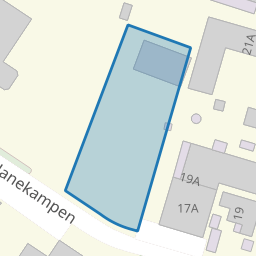 Perceel BLN00-R-3865