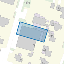 Perceel BLN00-R-3868