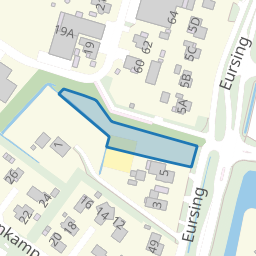 Perceel BLN00-R-3878