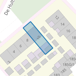 Perceel BLN00-R-3888