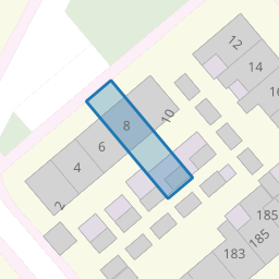 Perceel BLN00-R-3889