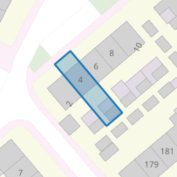 Perceel BLN00-R-3891