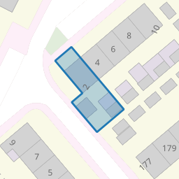 Perceel BLN00-R-3892