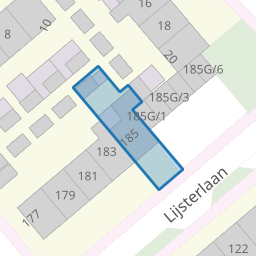 Perceel BLN00-R-3893