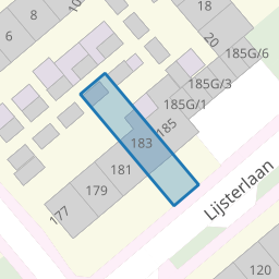 Perceel BLN00-R-3894