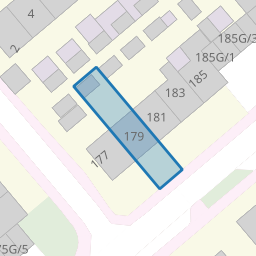 Perceel BLN00-R-3896