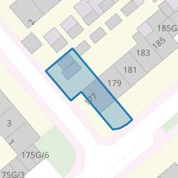 Perceel BLN00-R-3897