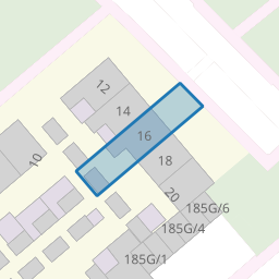 Perceel BLN00-R-3900